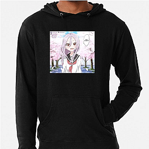 Soredemo Ayumu wa Yosetekuru Limited Collection Soredemo Ayumu Wa Yosetekuru Hoodies