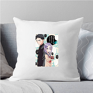 Soredemo Ayumu wa Yosetekuru Signature Soredemo Ayumu Wa Yosetekuru Pillows Cover