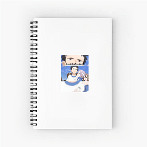 Soredemo Ayumu wa Yosetekuru Merchandise For Fans Soredemo Ayumu Wa Yosetekuru Notebook