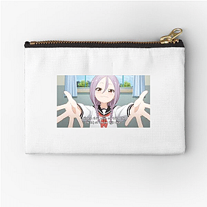 Soredemo Ayumu wa Yosetekuru Special Collection Soredemo Ayumu Wa Yosetekuru Zipper Pouches