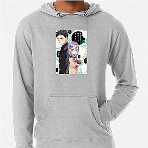 Soredemo Ayumu wa Yosetekuru Signature Soredemo Ayumu Wa Yosetekuru Hoodies