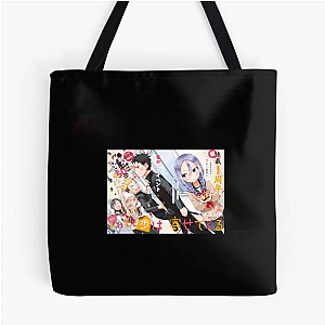 Soredemo Ayumu wa Yosetekuru Merch Collection Soredemo Ayumu Wa Yosetekuru Bags