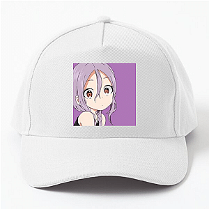 Soredemo Ayumu wa Yosetekuru Merch Soredemo Ayumu Wa Yosetekuru Hats & Caps