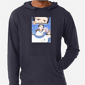 Soredemo Ayumu wa Yosetekuru Merchandise For Fans Soredemo Ayumu Wa Yosetekuru Hoodies