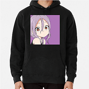 Soredemo Ayumu wa Yosetekuru Merch Soredemo Ayumu Wa Yosetekuru Hoodies