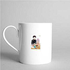 Soredemo Ayumu wa Yosetekuru Merch For Fans Soredemo Ayumu Wa Yosetekuru Mugs