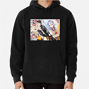 Soredemo Ayumu wa Yosetekuru Merch Collection Soredemo Ayumu Wa Yosetekuru Hoodies
