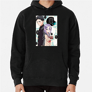 Soredemo Ayumu wa Yosetekuru Signature Soredemo Ayumu Wa Yosetekuru Hoodies