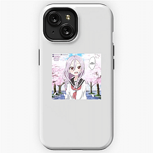 Soredemo Ayumu wa Yosetekuru Limited Collection Soredemo Ayumu Wa Yosetekuru iPhone Cases