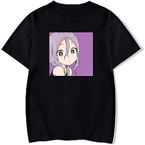 Soredemo Ayumu wa Yosetekuru Merch Soredemo Ayumu Wa Yosetekuru T-Shirts