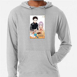 Soredemo Ayumu wa Yosetekuru Merch For Fans Soredemo Ayumu Wa Yosetekuru Hoodies