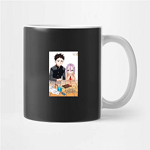 Soredemo Ayumu wa Yosetekuru Merch For Fans Soredemo Ayumu Wa Yosetekuru Mugs