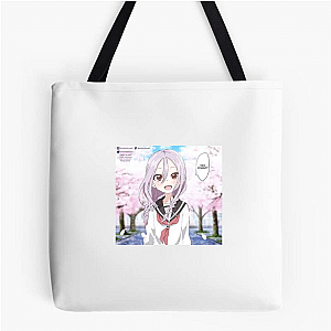 Soredemo Ayumu wa Yosetekuru Limited Collection Soredemo Ayumu Wa Yosetekuru Bags