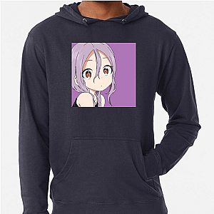 Soredemo Ayumu wa Yosetekuru Merch Soredemo Ayumu Wa Yosetekuru Hoodies