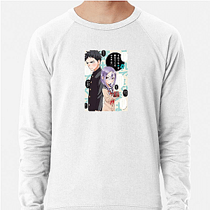 Soredemo Ayumu wa Yosetekuru Signature Soredemo Ayumu Wa Yosetekuru Sweatshirts