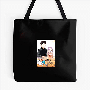 Soredemo Ayumu wa Yosetekuru Merch For Fans Soredemo Ayumu Wa Yosetekuru Bags