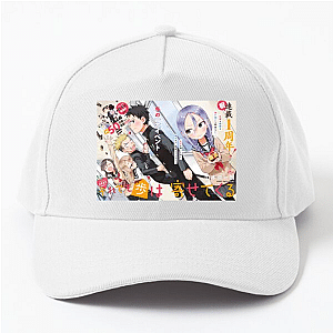 Soredemo Ayumu wa Yosetekuru Merch Collection Soredemo Ayumu Wa Yosetekuru Hats & Caps