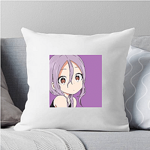 Soredemo Ayumu wa Yosetekuru Merch Soredemo Ayumu Wa Yosetekuru Pillows Cover
