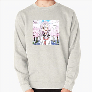Soredemo Ayumu wa Yosetekuru Limited Collection Soredemo Ayumu Wa Yosetekuru Sweatshirts