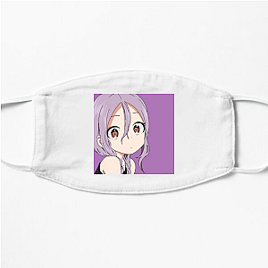 Soredemo Ayumu wa Yosetekuru Merch Soredemo Ayumu Wa Yosetekuru Face Masks