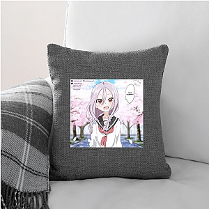 Soredemo Ayumu wa Yosetekuru Limited Collection Soredemo Ayumu Wa Yosetekuru Pillows Cover