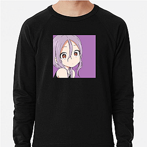 Soredemo Ayumu wa Yosetekuru Merch Soredemo Ayumu Wa Yosetekuru Sweatshirts