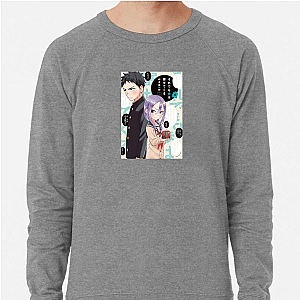 Soredemo Ayumu wa Yosetekuru Signature Soredemo Ayumu Wa Yosetekuru Sweatshirts