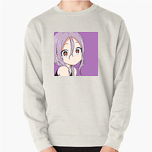 Soredemo Ayumu wa Yosetekuru Merch Soredemo Ayumu Wa Yosetekuru Sweatshirts