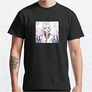 Soredemo Ayumu wa Yosetekuru Limited Collection Soredemo Ayumu Wa Yosetekuru T-Shirts
