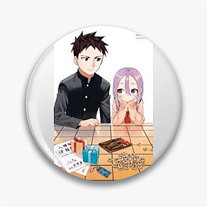 Soredemo Ayumu wa Yosetekuru Merch For Fans Soredemo Ayumu Wa Yosetekuru Pins