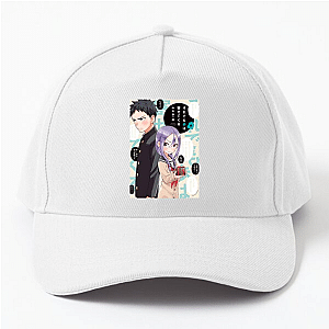 Soredemo Ayumu wa Yosetekuru Signature Soredemo Ayumu Wa Yosetekuru Hats & Caps