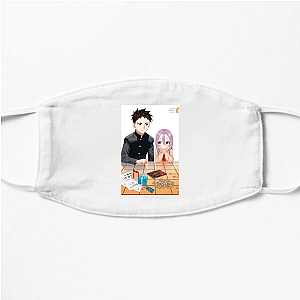 Soredemo Ayumu wa Yosetekuru Merch For Fans Soredemo Ayumu Wa Yosetekuru Face Masks
