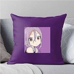 Soredemo Ayumu wa Yosetekuru Merch Soredemo Ayumu Wa Yosetekuru Pillows Cover