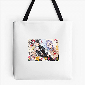 Soredemo Ayumu wa Yosetekuru Merch Collection Soredemo Ayumu Wa Yosetekuru Bags