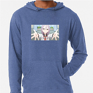 Soredemo Ayumu wa Yosetekuru Special Collection Soredemo Ayumu Wa Yosetekuru Hoodies