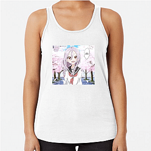 Soredemo Ayumu wa Yosetekuru Limited Collection Soredemo Ayumu Wa Yosetekuru Tank Tops
