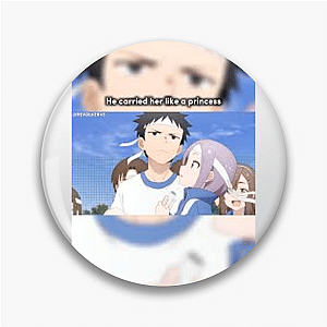 Soredemo Ayumu wa Yosetekuru Merchandise For Fans Soredemo Ayumu Wa Yosetekuru Pins