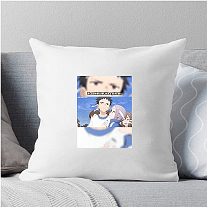 Soredemo Ayumu wa Yosetekuru Merchandise For Fans Soredemo Ayumu Wa Yosetekuru Pillows Cover