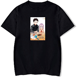 Soredemo Ayumu wa Yosetekuru Merch For Fans Soredemo Ayumu Wa Yosetekuru T-Shirts