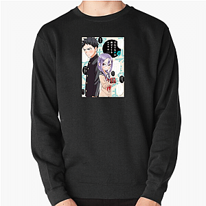 Soredemo Ayumu wa Yosetekuru Signature Soredemo Ayumu Wa Yosetekuru Sweatshirts