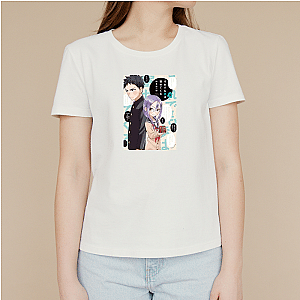 Soredemo Ayumu wa Yosetekuru Signature Soredemo Ayumu Wa Yosetekuru T-Shirts