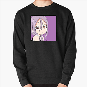 Soredemo Ayumu wa Yosetekuru Merch Soredemo Ayumu Wa Yosetekuru Sweatshirts