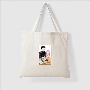 Soredemo Ayumu wa Yosetekuru Merch For Fans Soredemo Ayumu Wa Yosetekuru Bags