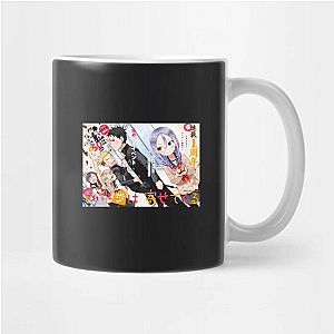 Soredemo Ayumu wa Yosetekuru Merch Collection Soredemo Ayumu Wa Yosetekuru Mugs
