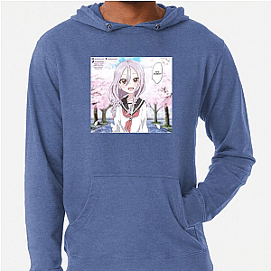 Soredemo Ayumu wa Yosetekuru Limited Collection Soredemo Ayumu Wa Yosetekuru Hoodies