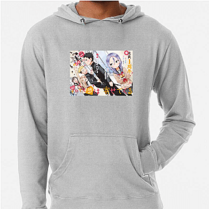 Soredemo Ayumu wa Yosetekuru Merch Collection Soredemo Ayumu Wa Yosetekuru Hoodies