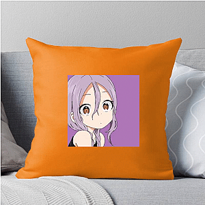 Soredemo Ayumu wa Yosetekuru Merch Soredemo Ayumu Wa Yosetekuru Pillows Cover