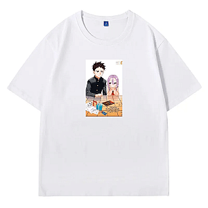 Soredemo Ayumu wa Yosetekuru Merch For Fans Soredemo Ayumu Wa Yosetekuru T-Shirts