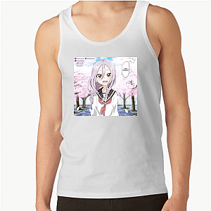 Soredemo Ayumu wa Yosetekuru Limited Collection Soredemo Ayumu Wa Yosetekuru Tank Tops