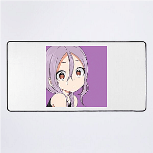 Soredemo Ayumu wa Yosetekuru Merch Soredemo Ayumu Wa Yosetekuru Mouse Pads